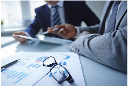 Capitas Private Wealth Group Consultant