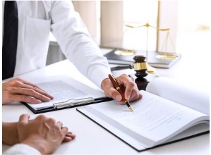 Estate and Business Attorney Network