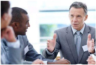 High Limit Disability Team