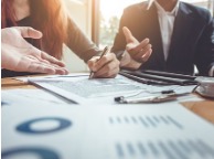 Underwriting Experts